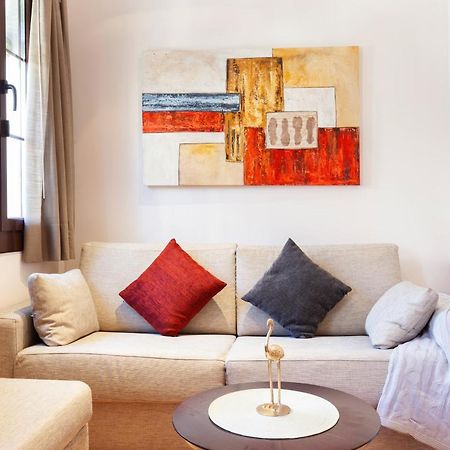 ברצלונה Dream Gracia Apartments מראה חיצוני תמונה