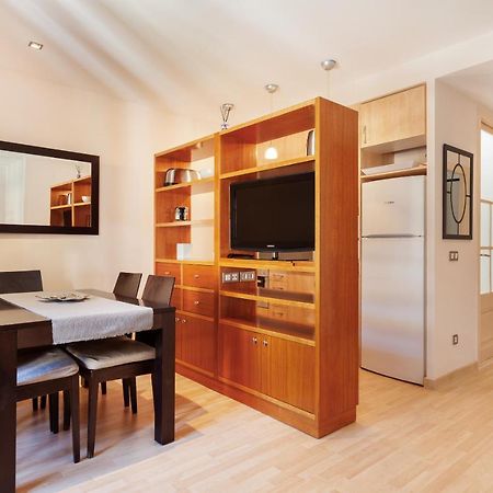 ברצלונה Dream Gracia Apartments מראה חיצוני תמונה