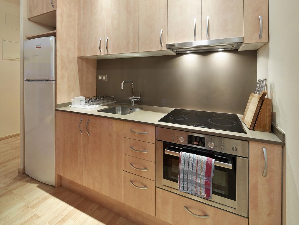 ברצלונה Dream Gracia Apartments מראה חיצוני תמונה