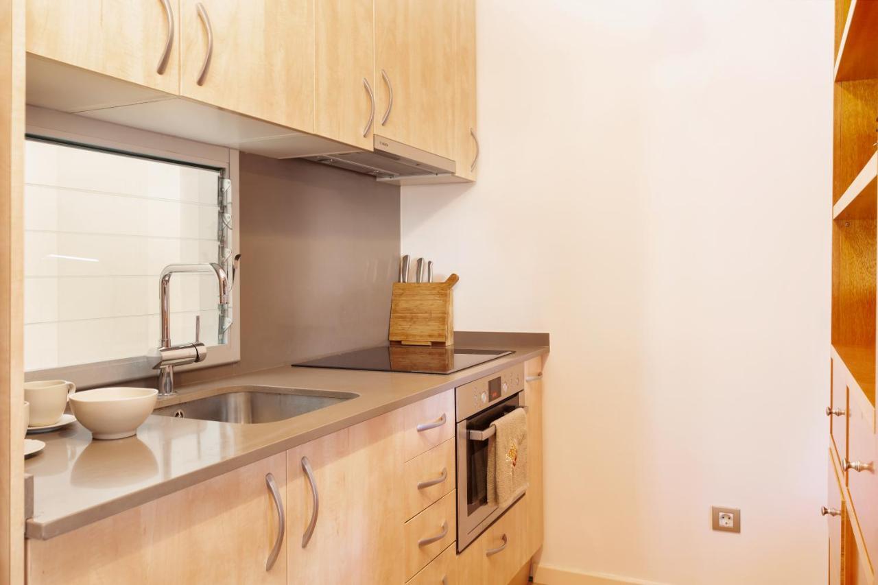 ברצלונה Dream Gracia Apartments מראה חיצוני תמונה