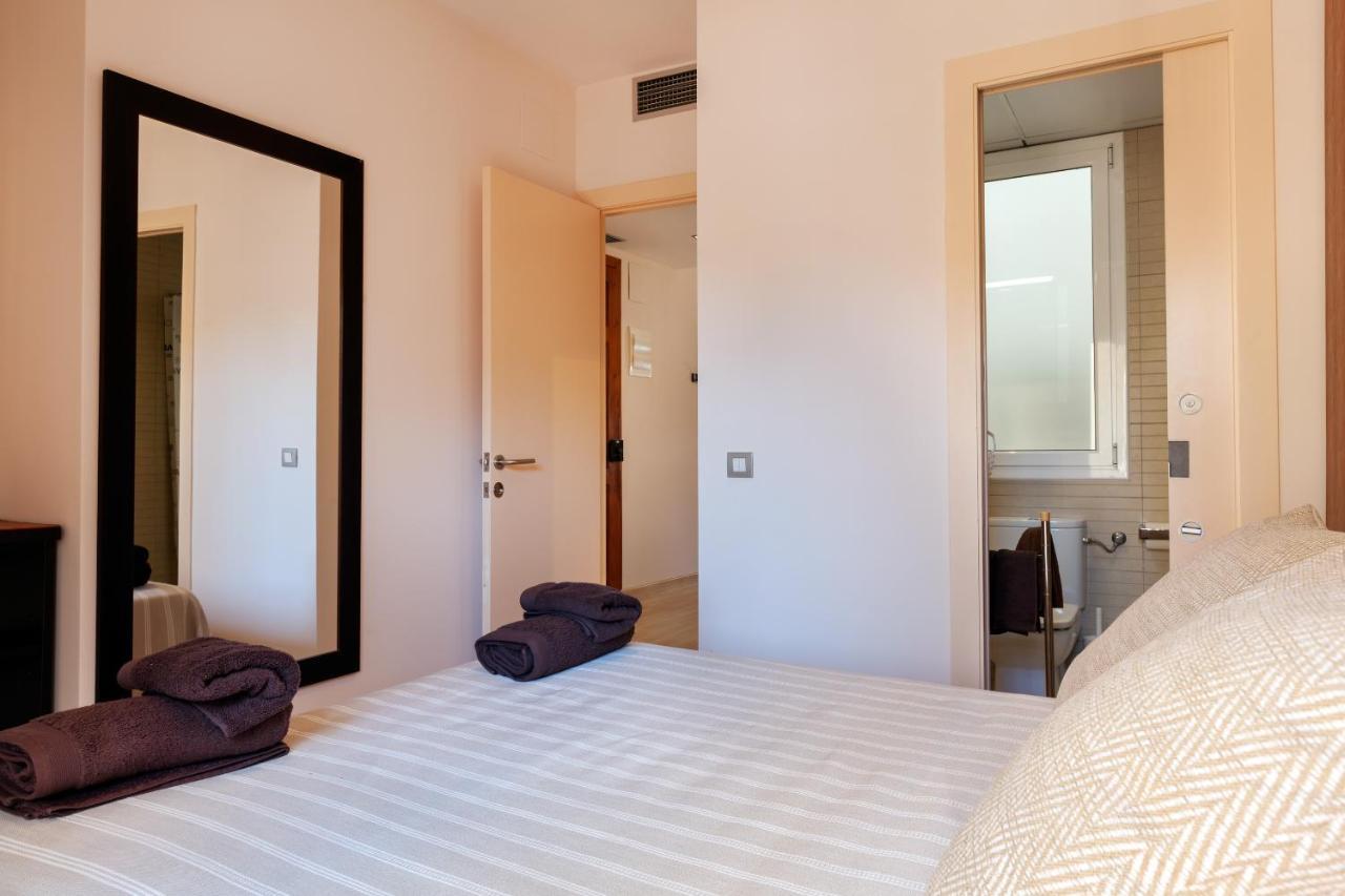 ברצלונה Dream Gracia Apartments מראה חיצוני תמונה