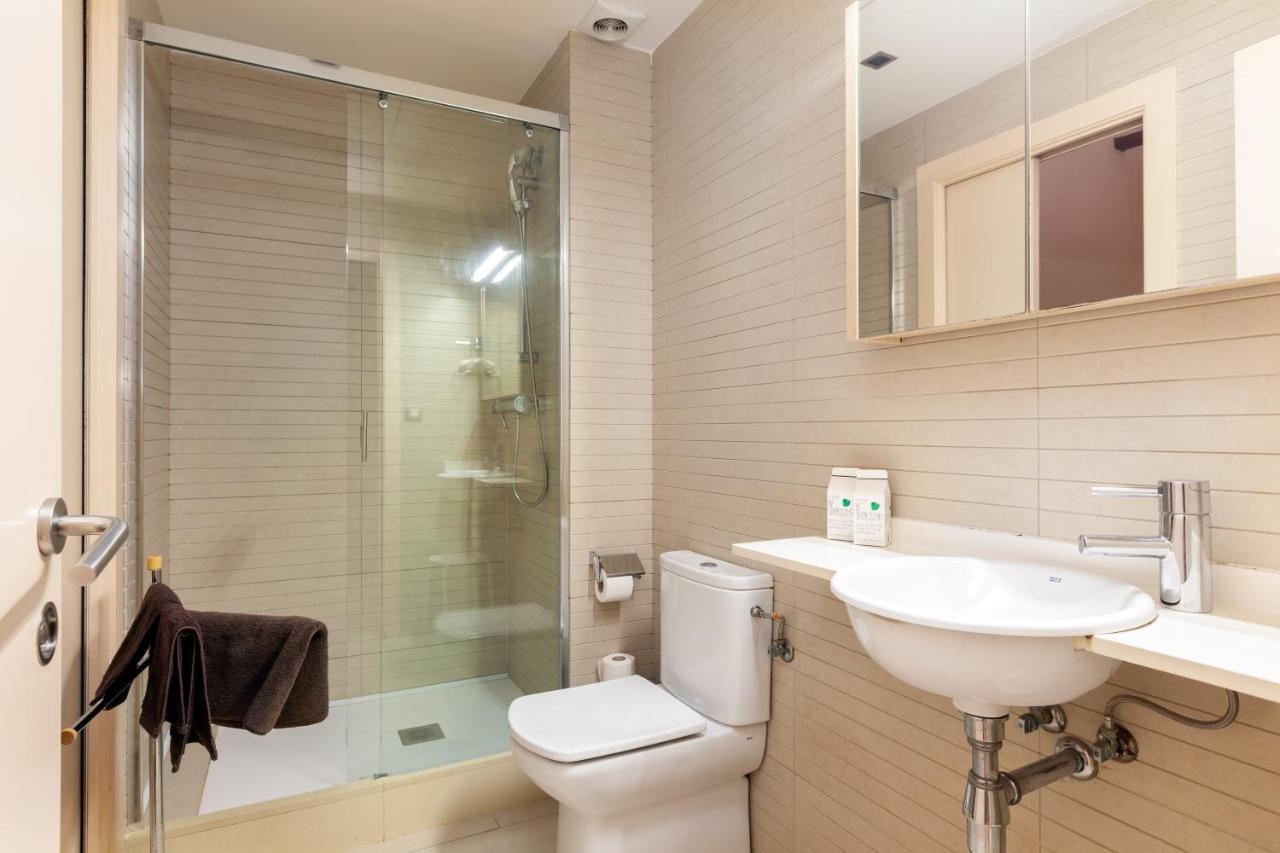 ברצלונה Dream Gracia Apartments מראה חיצוני תמונה