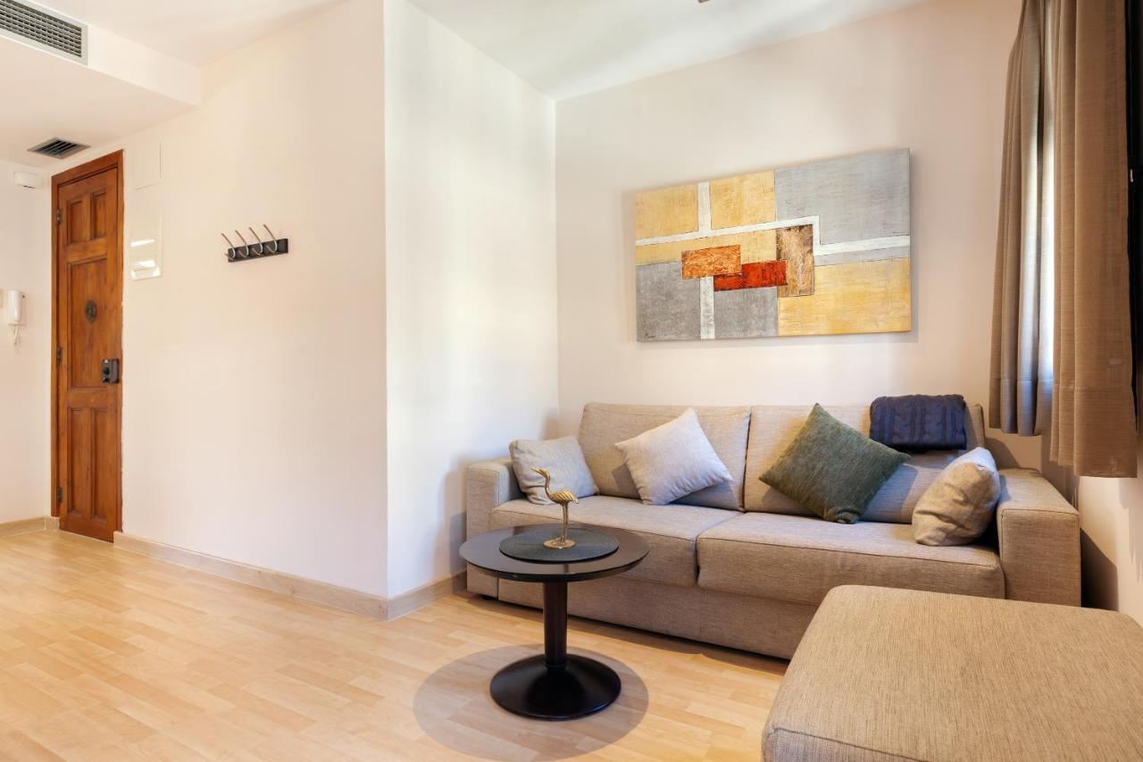 ברצלונה Dream Gracia Apartments מראה חיצוני תמונה