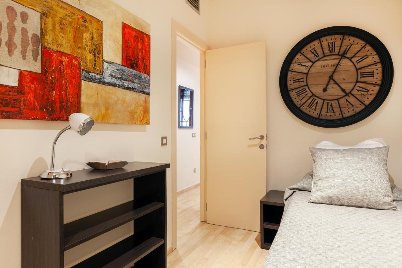 ברצלונה Dream Gracia Apartments מראה חיצוני תמונה