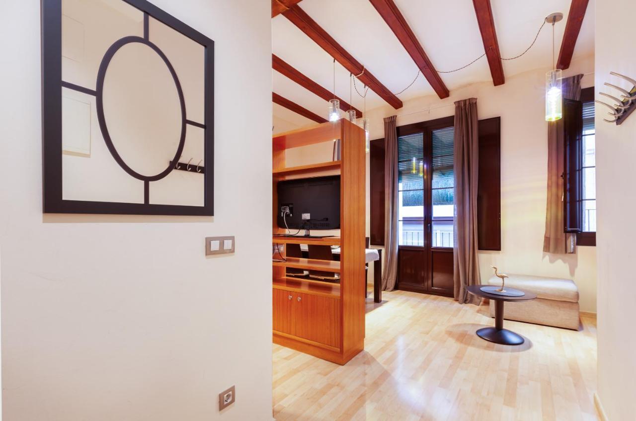 ברצלונה Dream Gracia Apartments מראה חיצוני תמונה