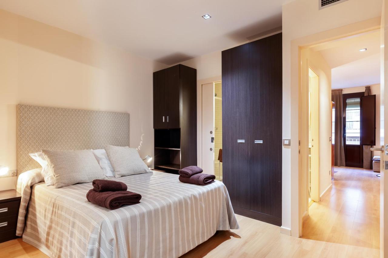 ברצלונה Dream Gracia Apartments מראה חיצוני תמונה