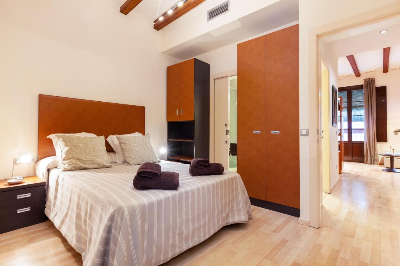 ברצלונה Dream Gracia Apartments מראה חיצוני תמונה